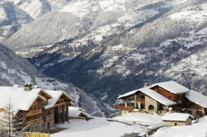 Sainte-Foy-Tarentaise